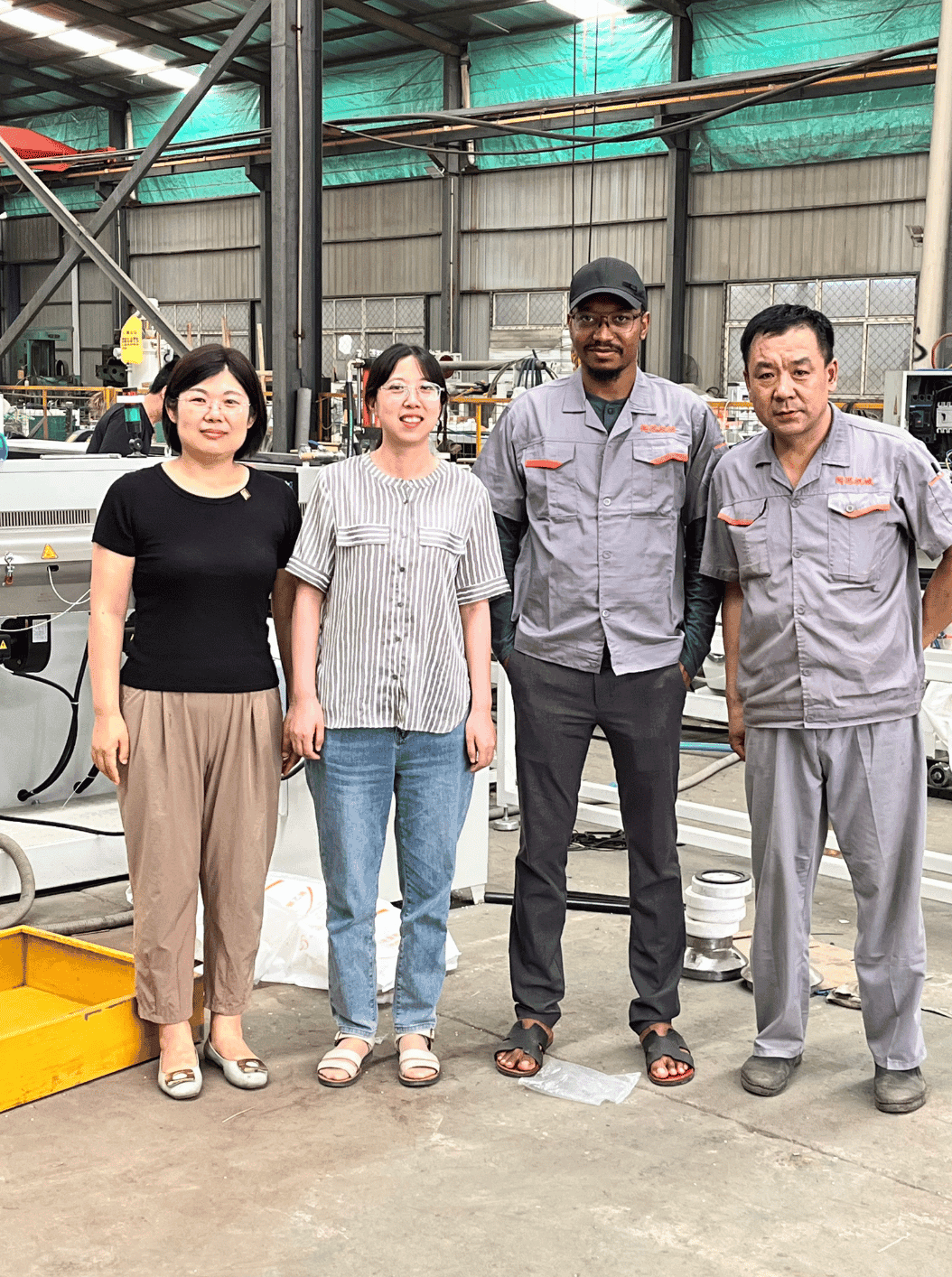 Our Partners