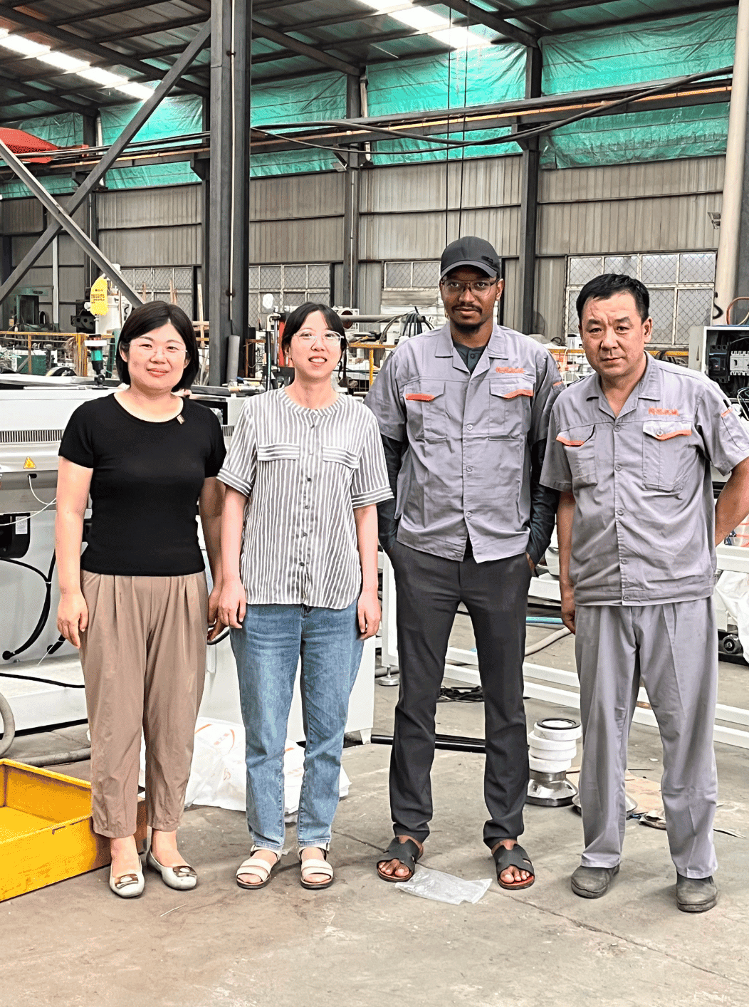 Our Partners